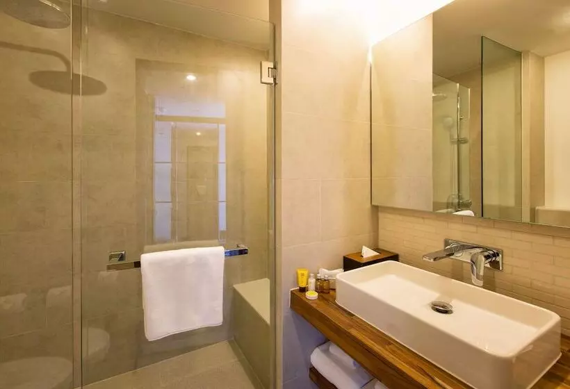 Standard-huone Merinäkymä, Mantra Samui Resort   Adults Only