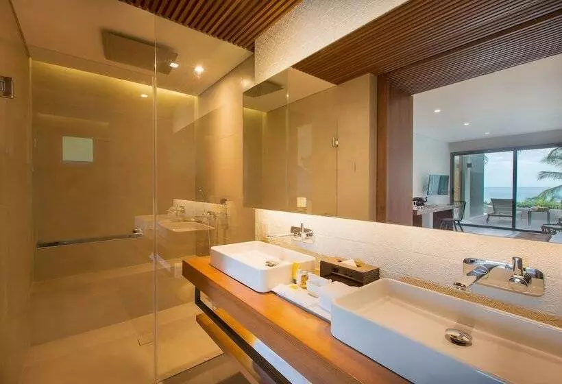 Standard-huone Merinäkymä, Mantra Samui Resort   Adults Only