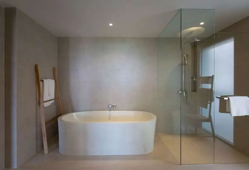 Sviitti Merinäkymä, Mantra Samui Resort   Adults Only