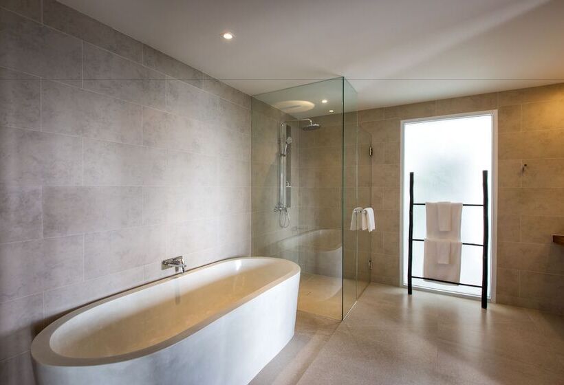 Люкс Вид на Море, Mantra Samui Resort   Adults Only