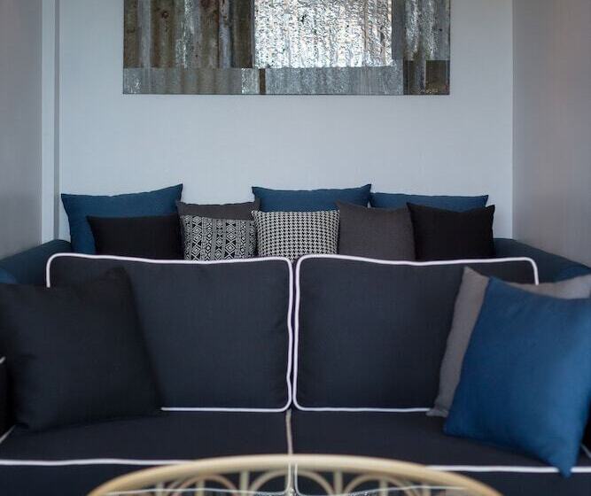 Люкс Вид на Море, Mantra Samui Resort   Adults Only