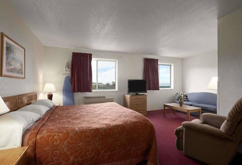 إستوديو ديلوكس, Quality Inn