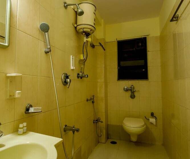 סטודיו דלוקס, Oritel Service Apartments