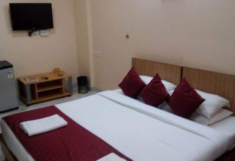 デラックススタジオ, Oritel Service Apartments