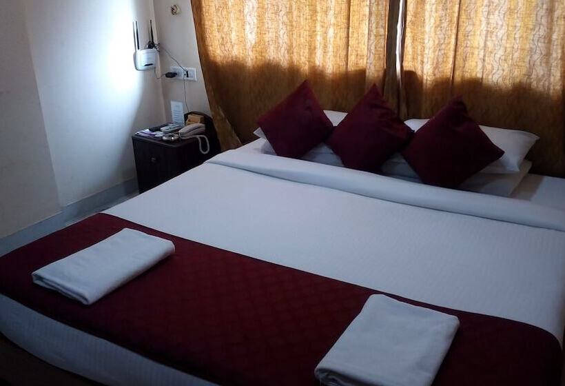 デラックススタジオ, Oritel Service Apartments