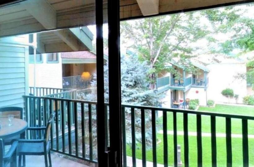 １ベッドルームアパートメント, Lagonita Lodge