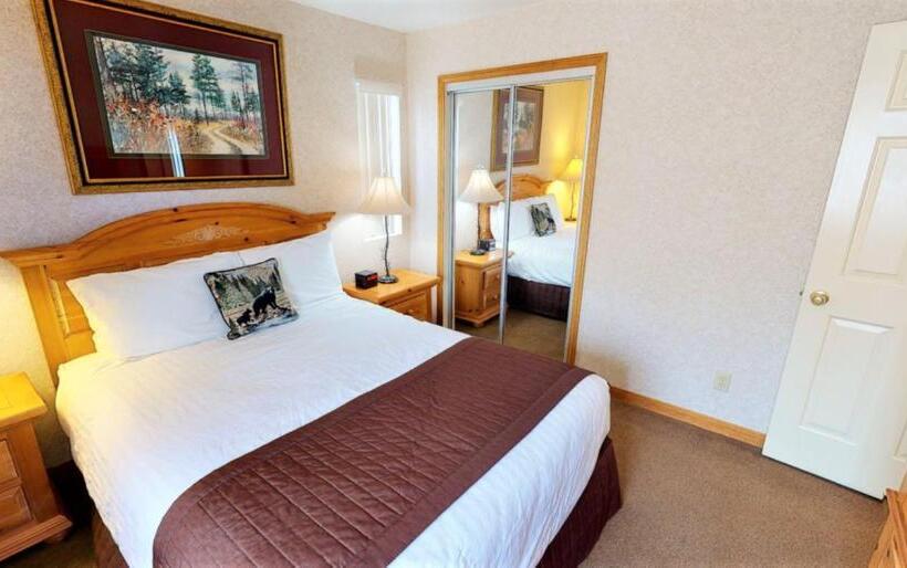 １ベッドルームアパートメント, Lagonita Lodge