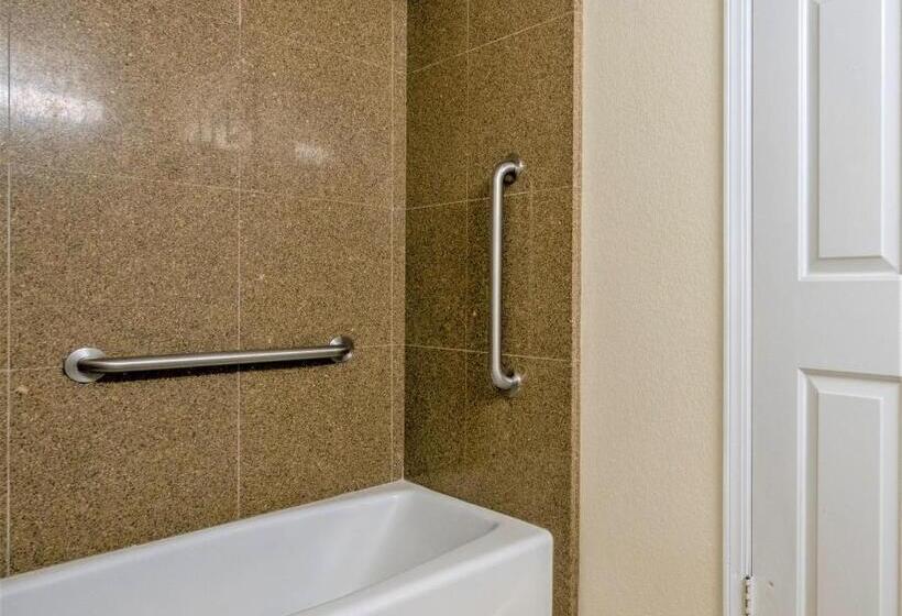 ２ベッドルームアパートメント, Lagonita Lodge