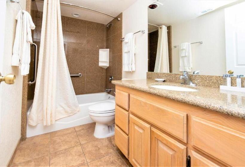 Apartamento 2 Dormitórios, Lagonita Lodge