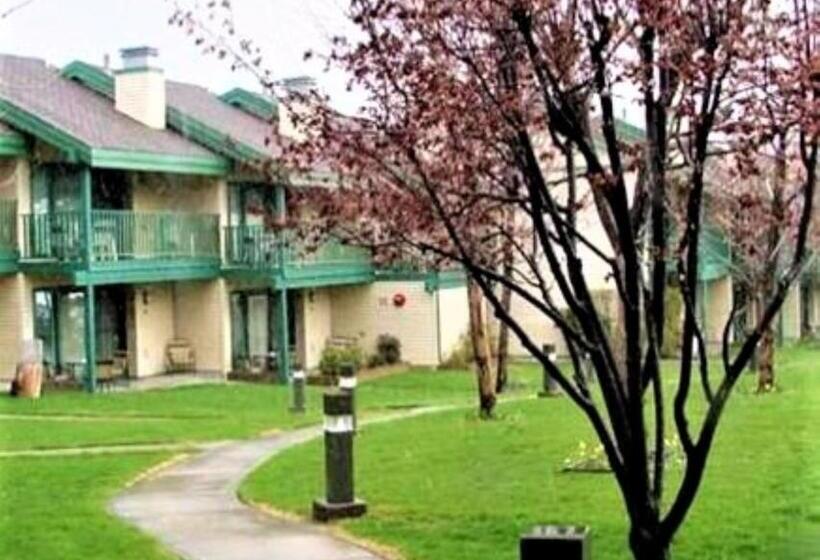 ３ベッドルームアパートメント, Lagonita Lodge