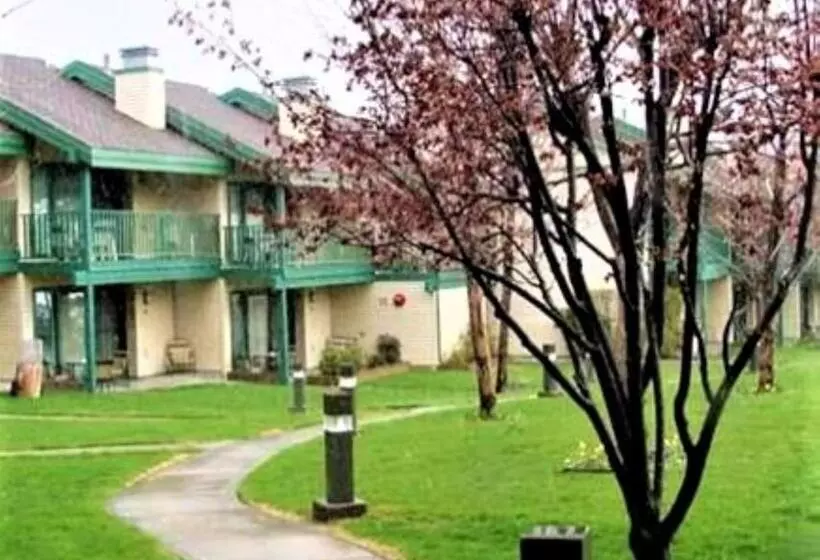 ３ベッドルームアパートメント, Lagonita Lodge