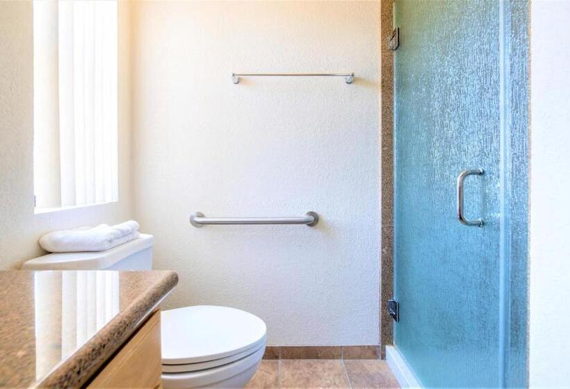 ３ベッドルームアパートメント, Lagonita Lodge