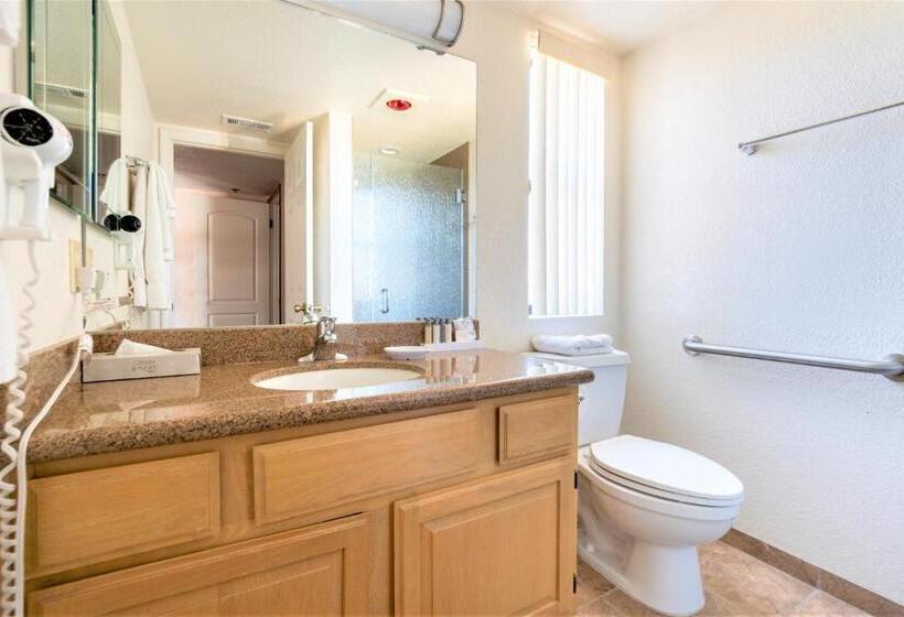 ３ベッドルームアパートメント, Lagonita Lodge