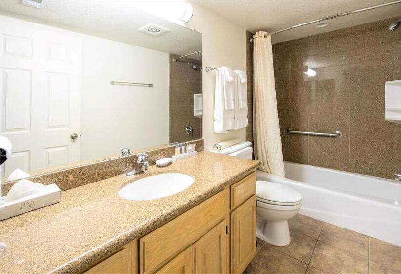 Apartamento 3 Dormitórios, Lagonita Lodge