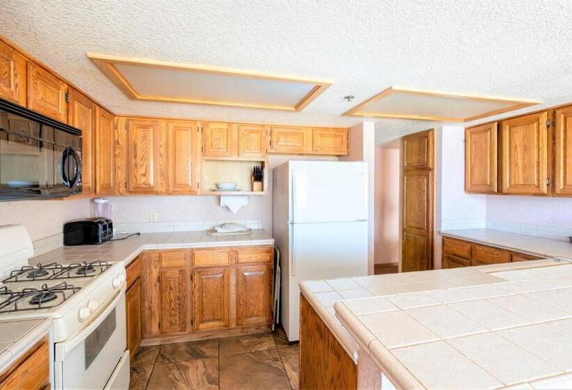 ３ベッドルームアパートメント, Lagonita Lodge