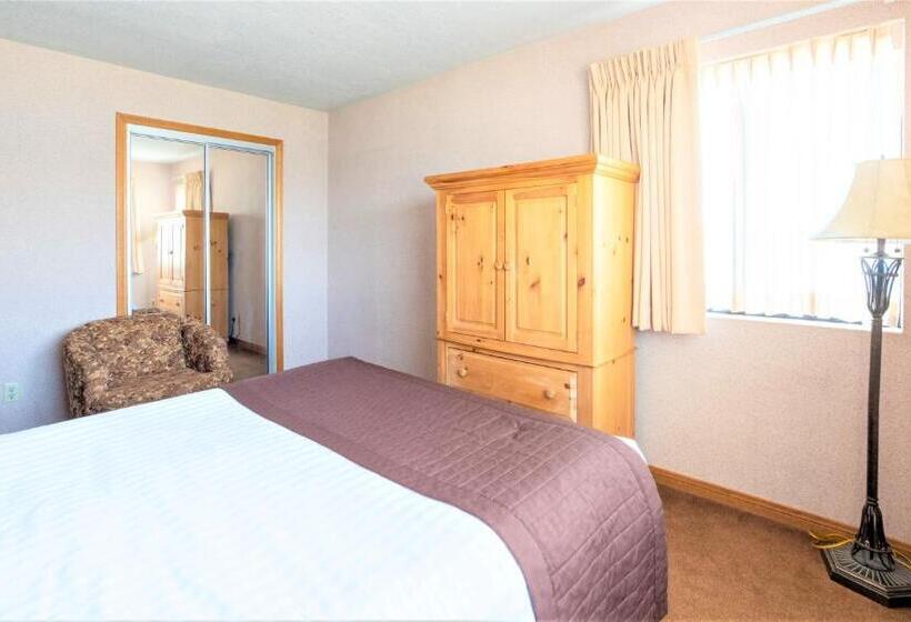 Apartamento 3 Dormitórios, Lagonita Lodge