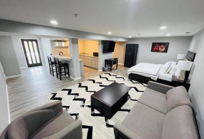 Standard-huone Parivuode, The Resort At Lake Of The Ozarks