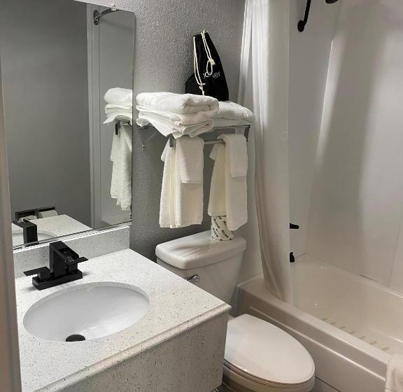 Deluxe-huone King-vuode, The Resort At Lake Of The Ozarks