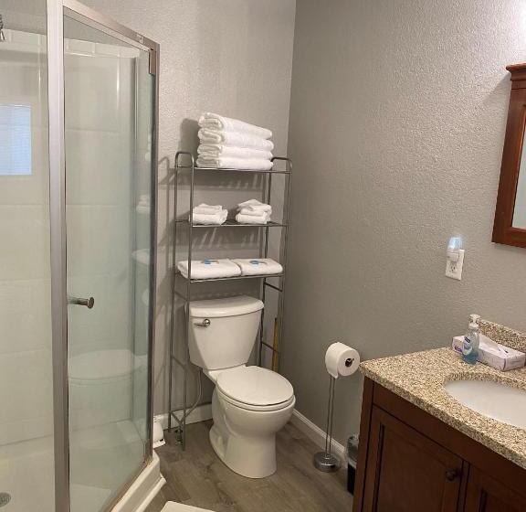 Talo 2 Makuuhuonetta, The Resort At Lake Of The Ozarks