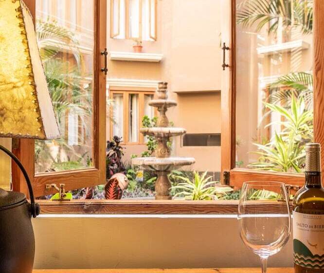 غرفة قياسية فردية, Antigua Miraflores