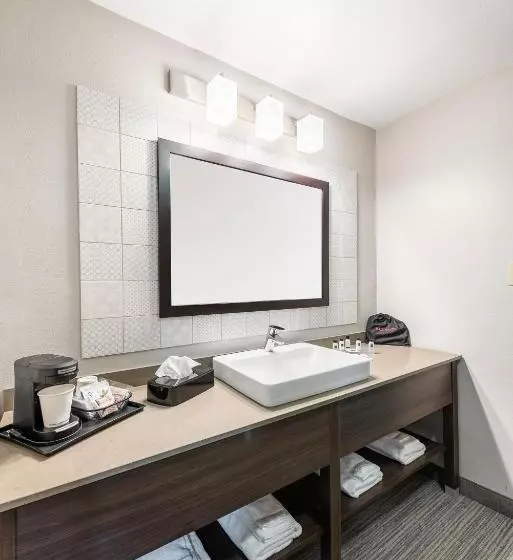 スタンダードルーム, Country Inn & Suites By Radisson, Cookeville, Tn