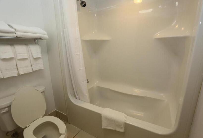 غرفة قياسية سرير كينج, Country Inn & Suites By Radisson, Cookeville, Tn