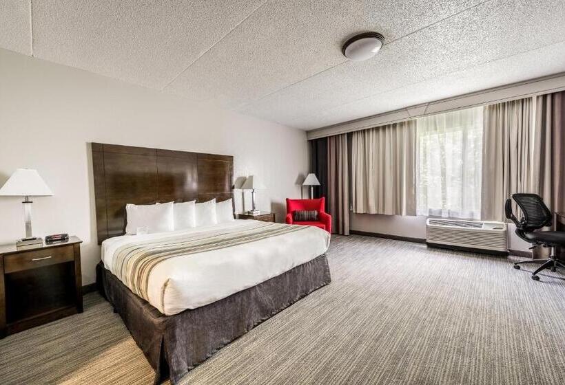 Стандартный Номер Кровать Кинг, Country Inn & Suites By Radisson, Cookeville, Tn