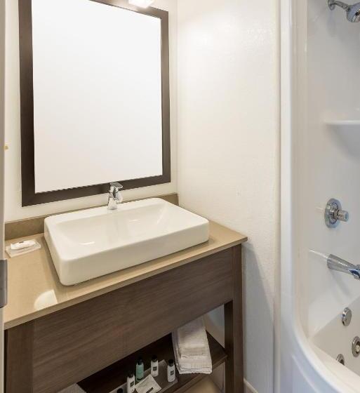 جناح سرير كينج, Country Inn & Suites By Radisson, Cookeville, Tn