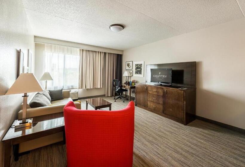 جناح لذوى الاحتياجات الخاصة, Country Inn & Suites By Radisson, Cookeville, Tn