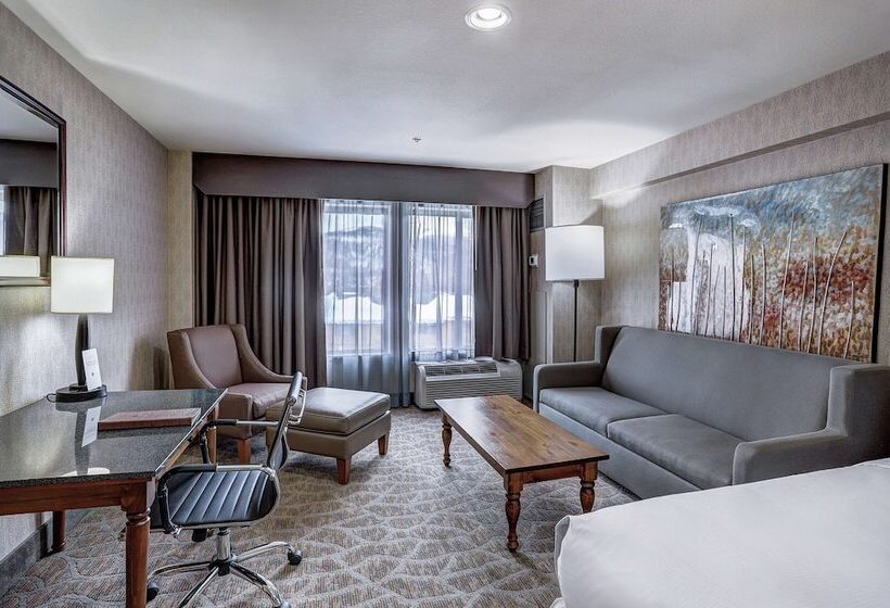 Номер Стандартный с Видом, Alpenrock Breckenridge, Curio Collection By Hilton