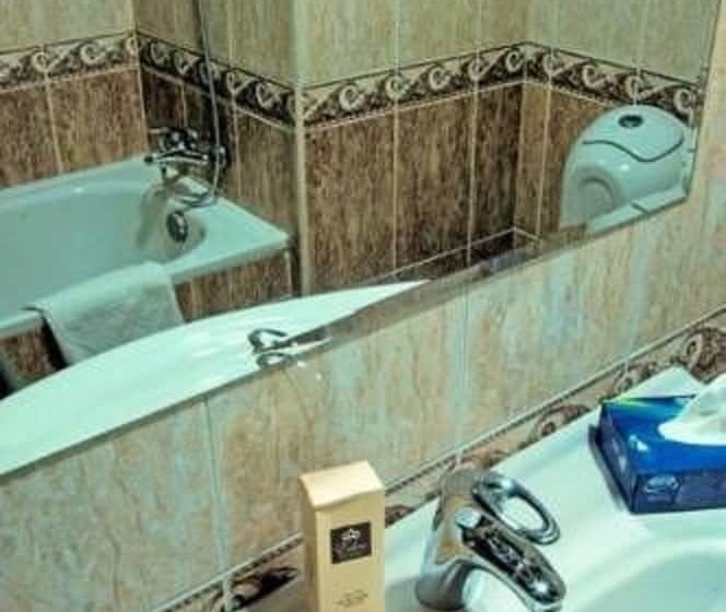 اتاق استاندارد, Eden Airport