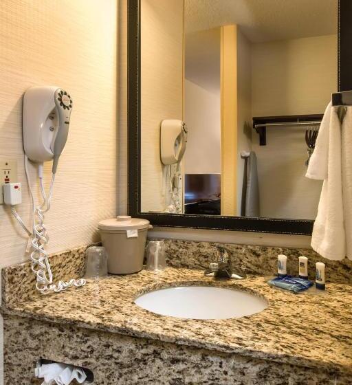 جناح إدارى, Fairfield Inn & Suites Jacksonville Airport
