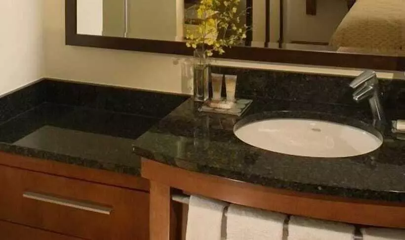 ２ダブルベッドのスタンダードルーム, Hyatt Place Milford/new Haven