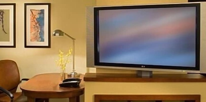 اتاق استاندارد با 2 تخت دوبل, Hyatt Place Milford/new Haven