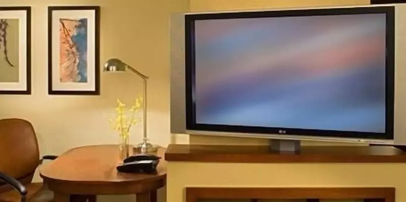 ２ダブルベッドのスタンダードルーム, Hyatt Place Milford/new Haven