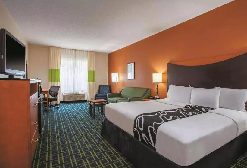 エクゼクティブワンルーム, La Quinta By Wyndham Manassas Battlefield