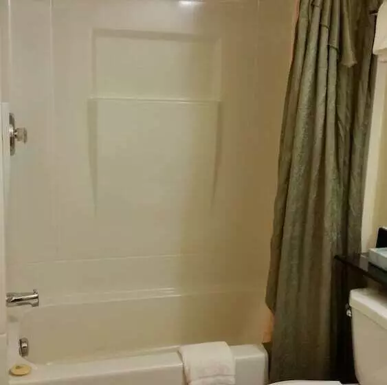 スイート, Lakeshore Suites