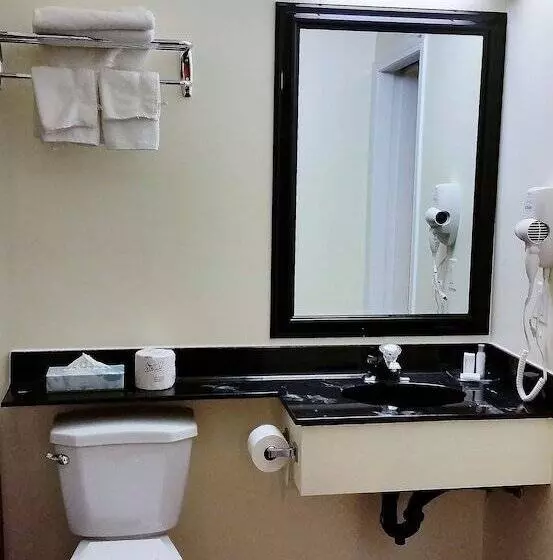 スイート, Lakeshore Suites