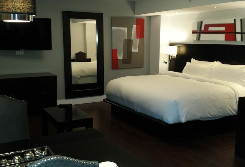 スタンダードスタジオ, Lofts Du Vieuxport