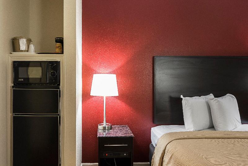 Номер Deluxe, Red Roof Inn & Suites Scottsboro