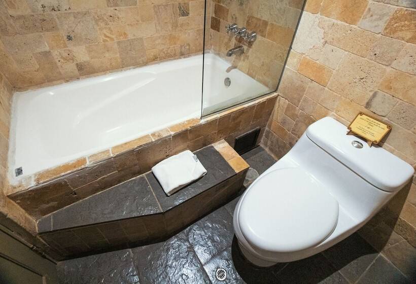 חדר סופריור, Tambo Del Arriero Hotel Boutique