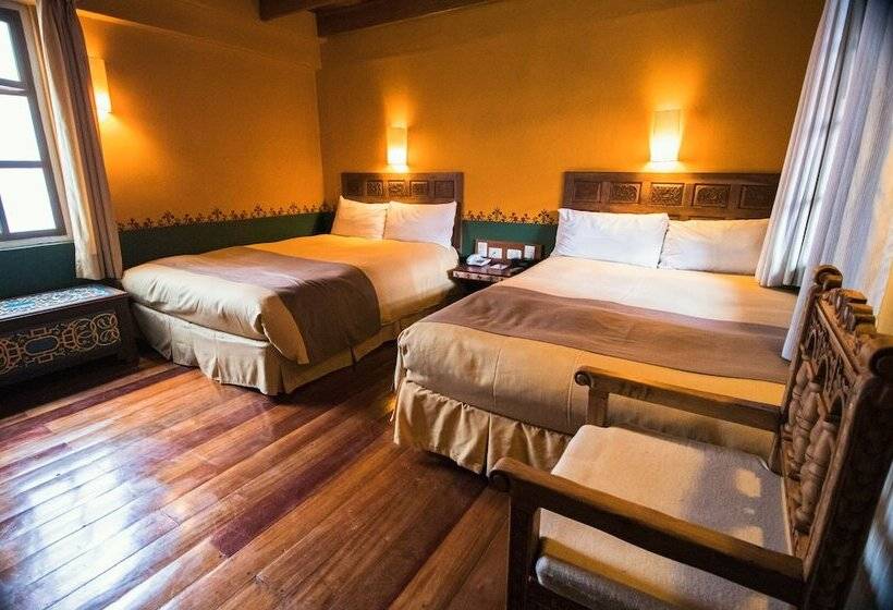 חדר סופריור, Tambo Del Arriero Hotel Boutique