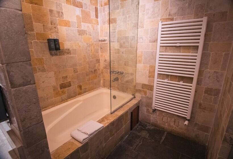 חדר סטנדרט, Tambo Del Arriero Hotel Boutique