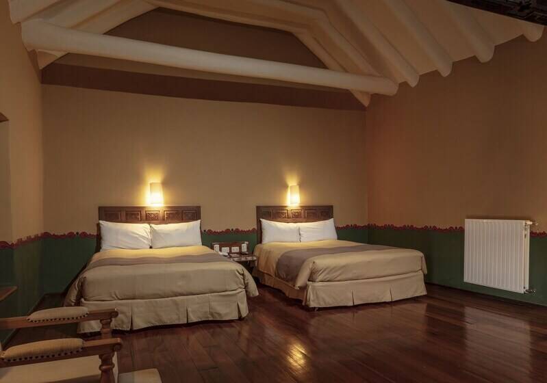 חדר סופריור, Tambo Del Arriero Hotel Boutique