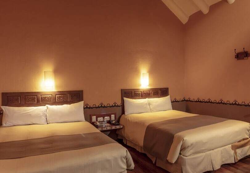 חדר סופריור, Tambo Del Arriero Hotel Boutique