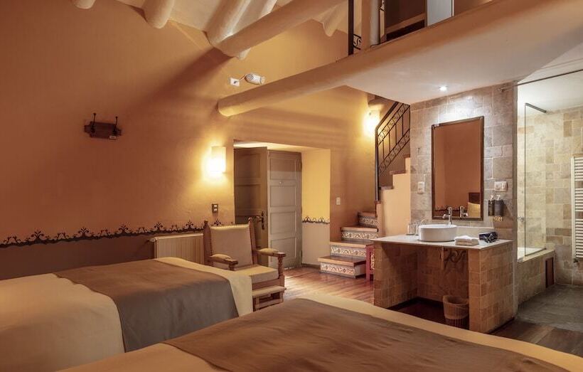 스탠다드 룸, Tambo Del Arriero Hotel Boutique