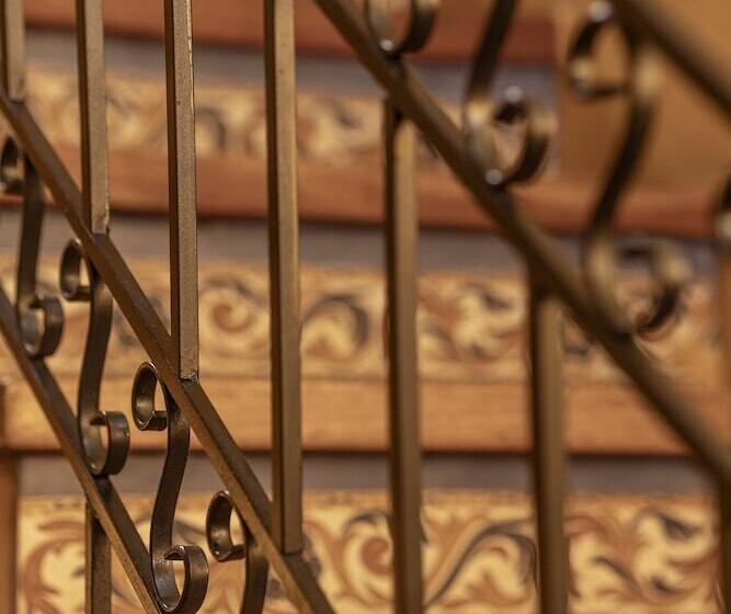 חדר סטנדרט, Tambo Del Arriero Hotel Boutique