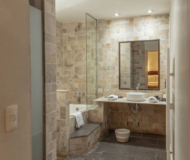 חדר סטנדרט, Tambo Del Arriero Hotel Boutique