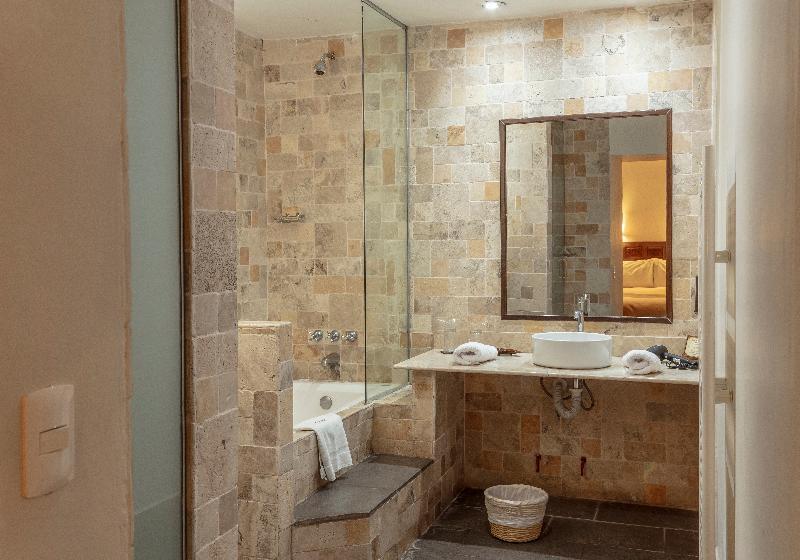 חדר סטנדרט, Tambo Del Arriero Hotel Boutique