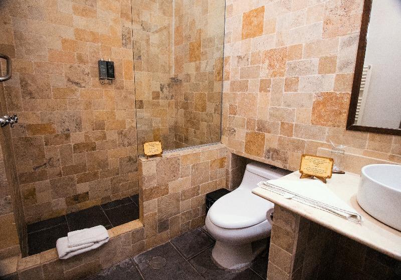 חדר סטנדרט, Tambo Del Arriero Hotel Boutique